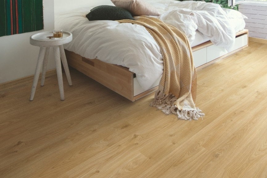 Panele Winylowe Lvt Quick-Step Liv Sgspc20315 Country Charm Natural Kl. 33 2,5 Mm Klej