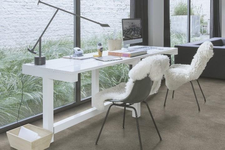 Panele Winylowe Lvt Quick-Step Blush Sgtc20310 Cemento Anthracite Kl. 33 2,5 Mm Klej