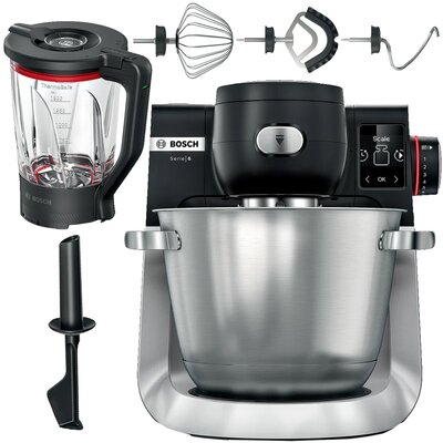 Bosch MUMS6ZS17