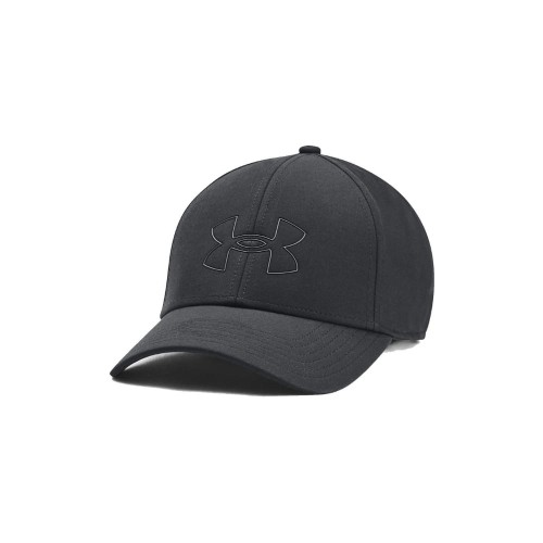Czapka z daszkiem sportowa Under Armour Iso-Chill Storm Driver 1369807-001