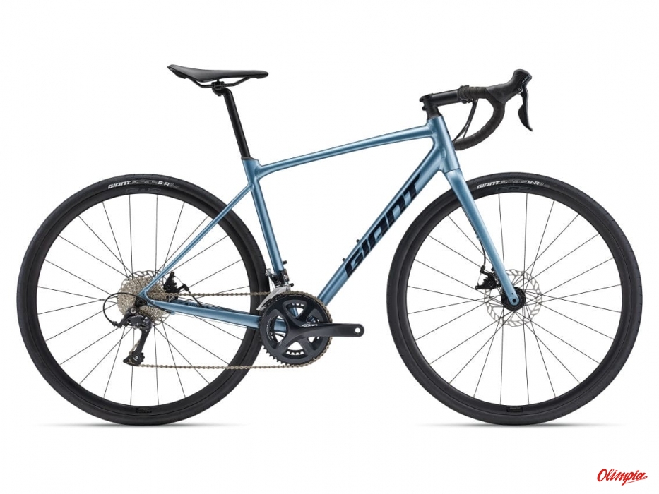 Rower Giant Contend AR 3 Aged Denim 2024