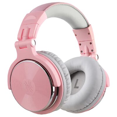 OneOdio PRO-10 Czarne (PRO-10-PINK)