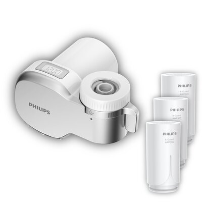 Philips Ontap mikrofiltracja z wyświetlaczem