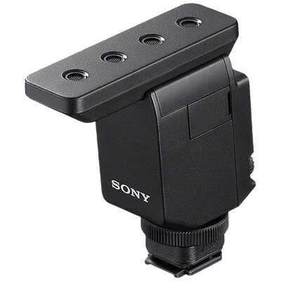 Mikrofon SONY ECM-B10