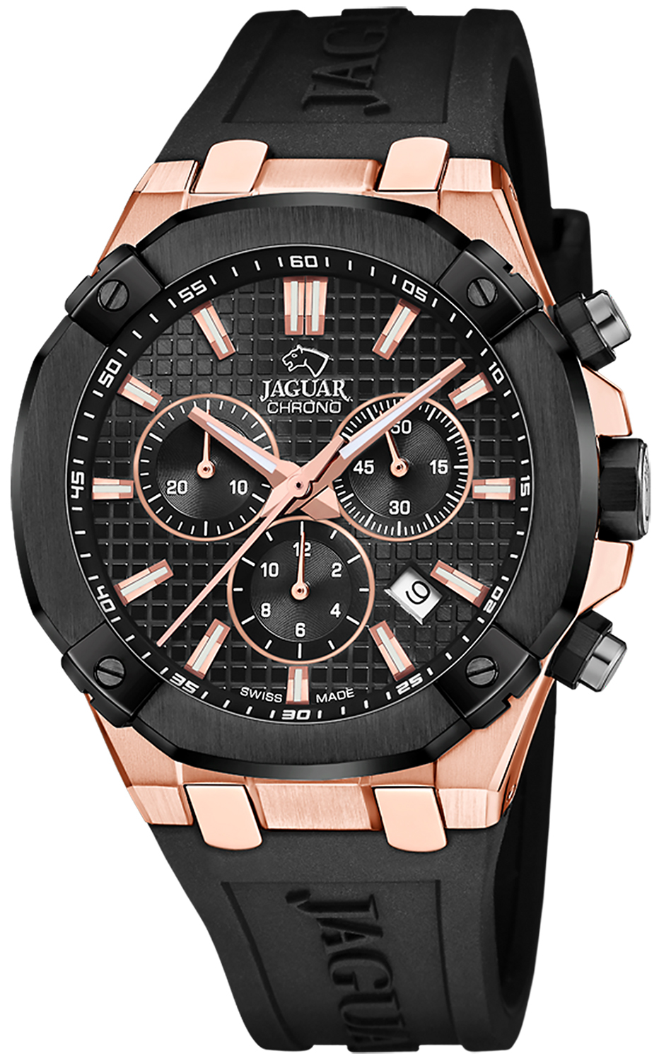 Zegarek Jaguar J1015-1