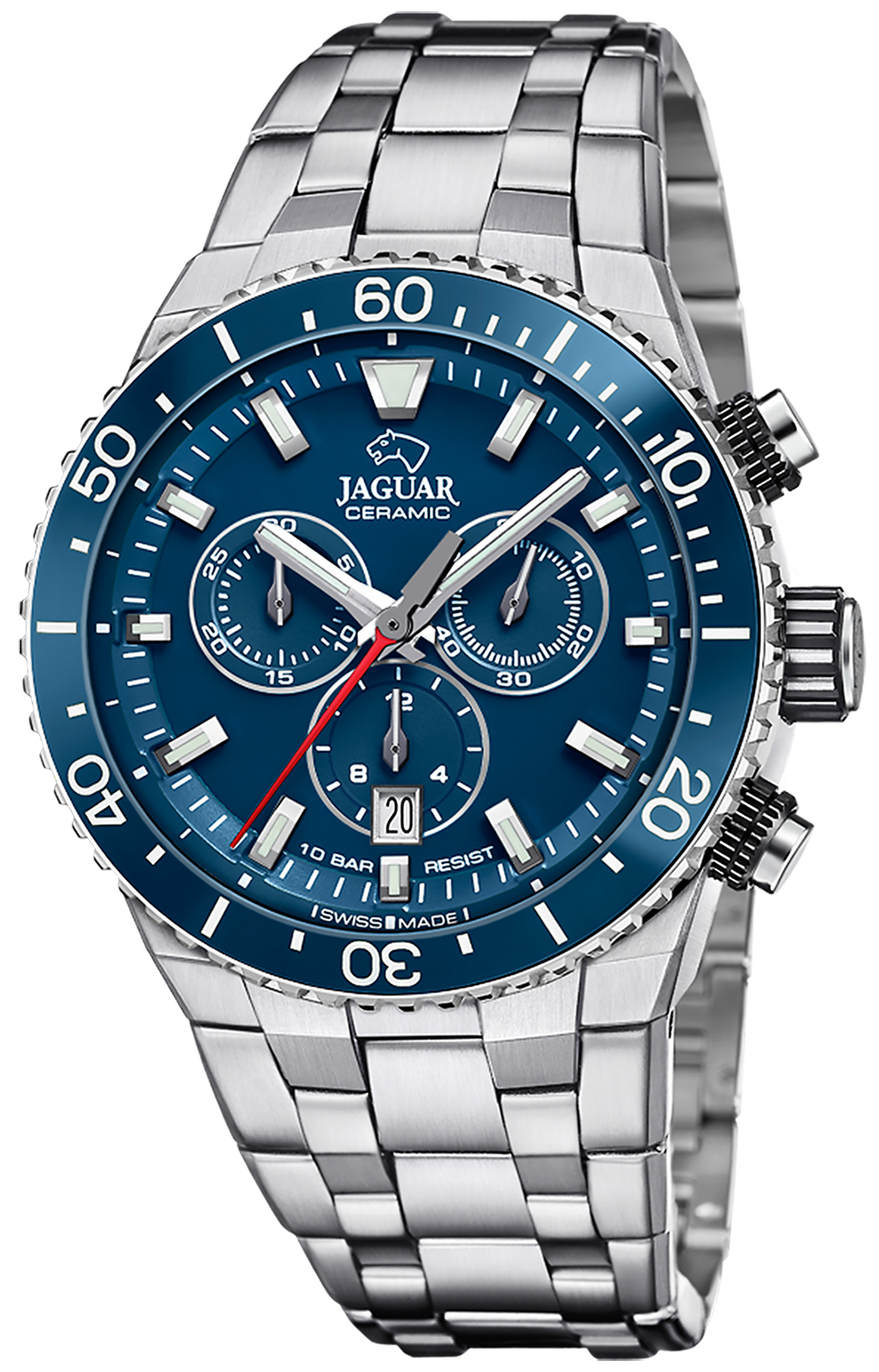 Zegarek Jaguar J1022-2