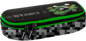 Piórnik przybornik Paso Gaming