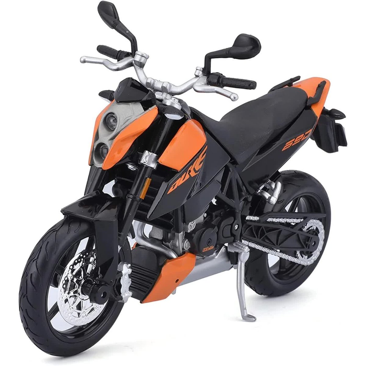 Maisto 31101 Ktm 690 Duke 1/12