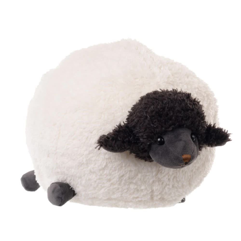 Pluszowa owieczka - Sweet Black Sheep 35 cm (Bukowski Design)