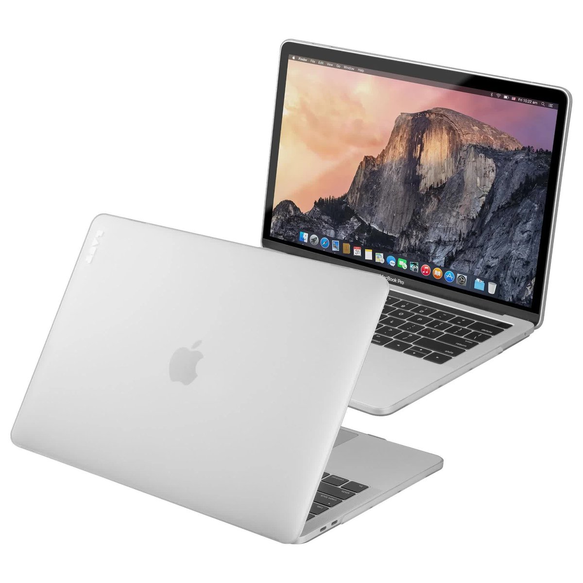LAUT Huex etui obudowa ochronna do Macbook Air 15