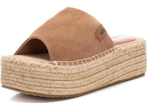 REFRESH 171925, Sandały damskie, wielbłąd, 40 EU, wielbłąda, 40 EU