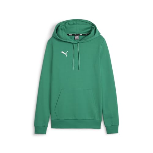PUMA Damska bluza z kapturem Teamgoal Casuals Wmn
