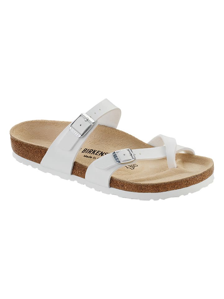 Birkenstock Japonki 