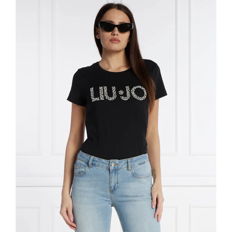 Liu Jo T-shirt | Regular Fit