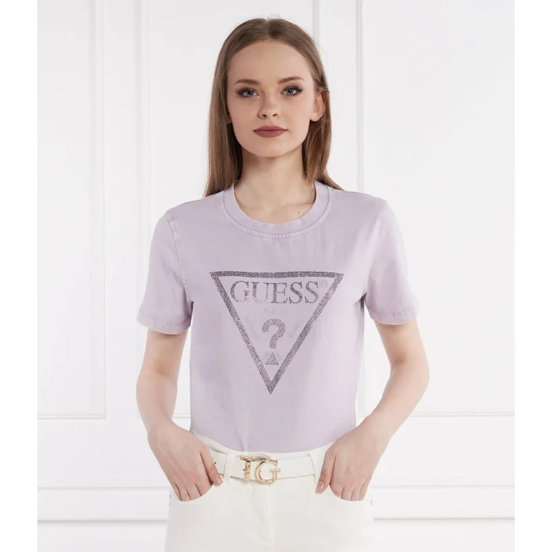 GUESS T-shirt | Regular Fit
