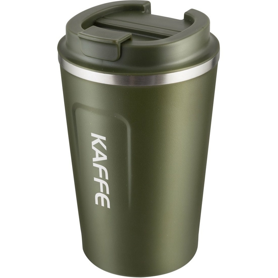 Lamart LT4070 kubek termiczny Kaffe 350 ml, zielony