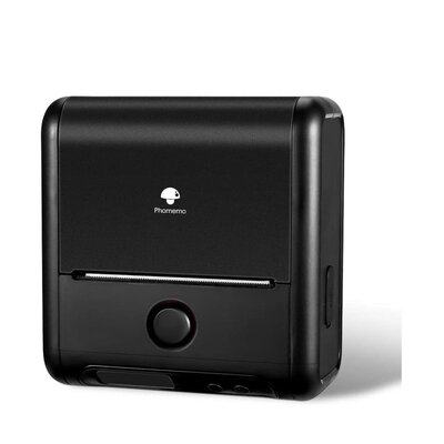 PHOMEMO M200 Czarny