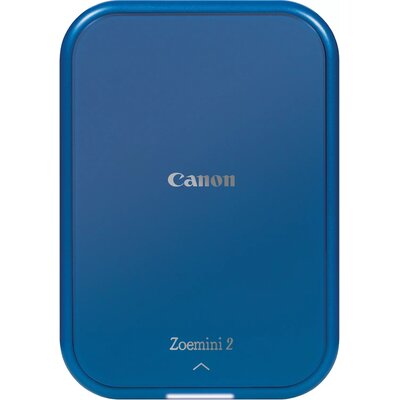 Drukarka Canon Zoemini 2 Granatowa