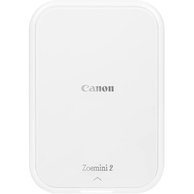 Drukarka Canon Zoemini 2 Biała