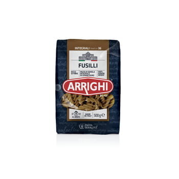 Arrighi Makaron Pełnoziarnisty 500G