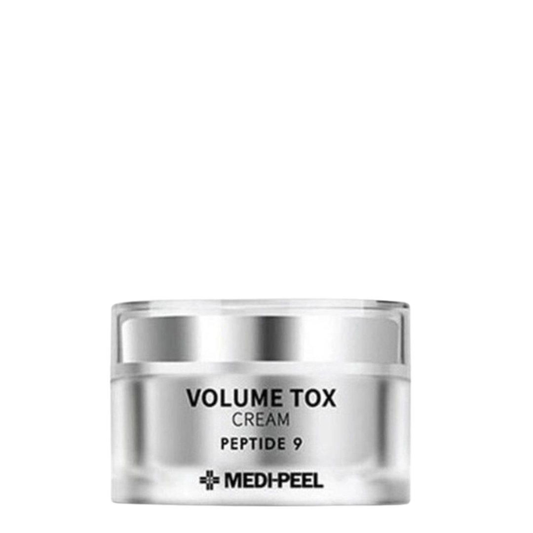 Medi-Peel - Peptide 9 Volume Tox Cream Pro, Krem do twarzy, 50Ml