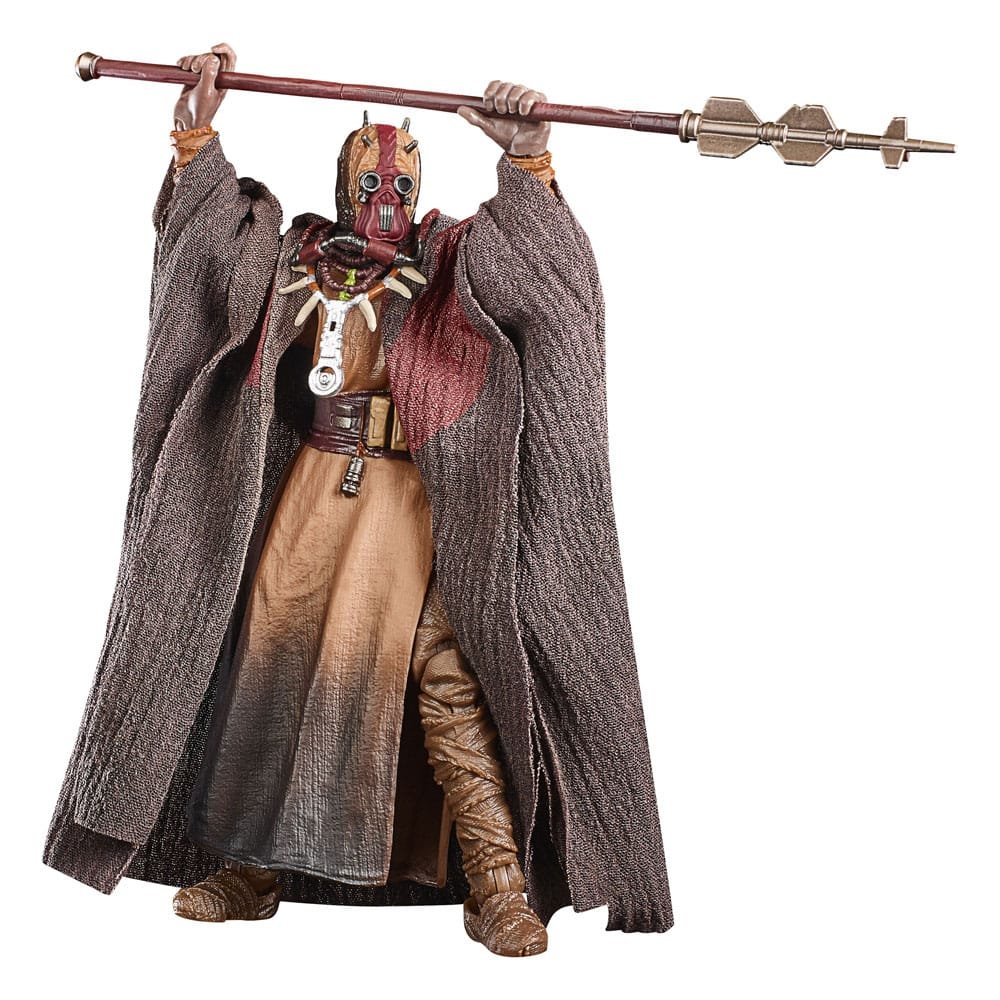 Figurka Star Wars: The Book of Boba Fett Black Series - Tusken Chieftain