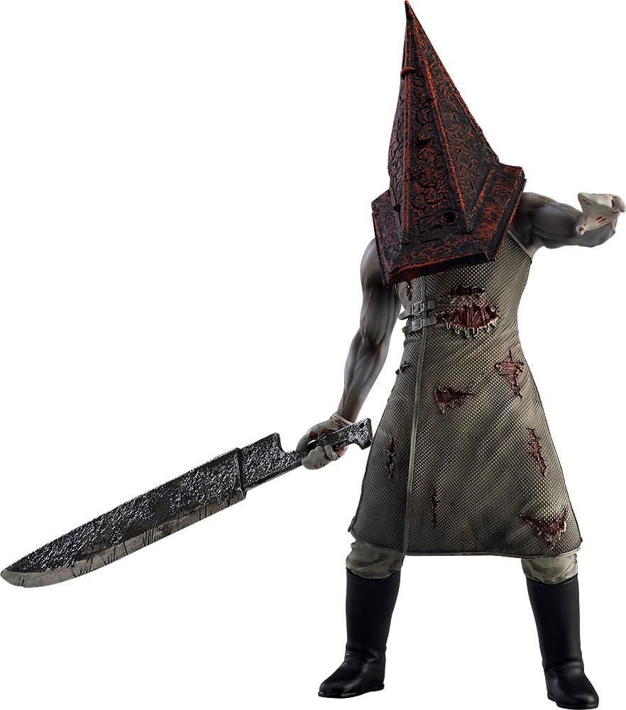 Figurka Silent Hill 2 Pop Up Parade - Red Pyramid Thing