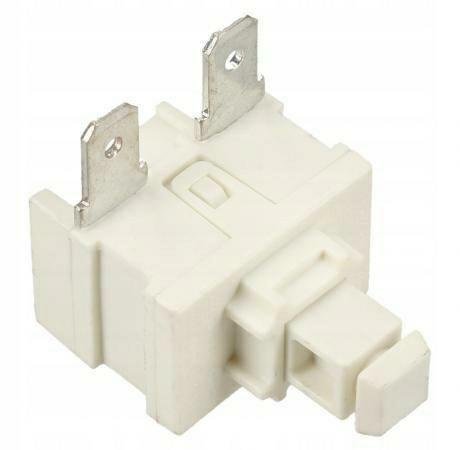 Przełącznik sieciowy wyłącznik do odkurzacza Electrolux