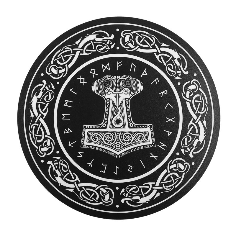 podkładka pod mysz THORS HAMMER