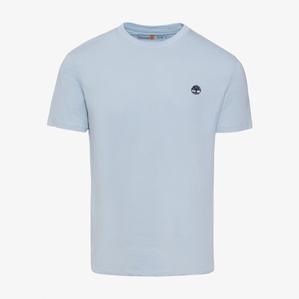 TIMBERLAND T-SHIRT SHORT SLEEVE TEE - Timberland