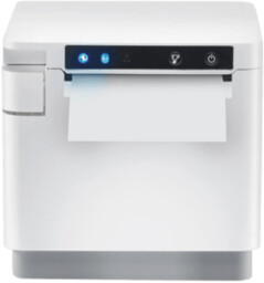 Star MCP31CBI 39659390 drukarka fiskalna, 8 dots/mm (203 dpi), obcinak, USB, USB-C, BT, Ethernet, czarny