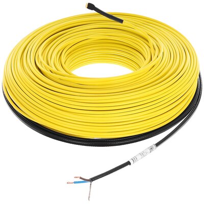 Kabel grzewczy wewnętrzny MISSION AIR MAC-16 W/m 106m (1696W)