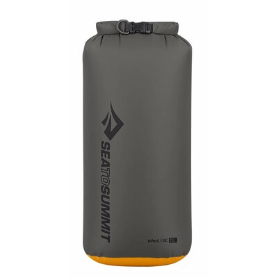 Worek wodoszczelny Sea to Summit Evac Dry Bag 8 l - beluga grey