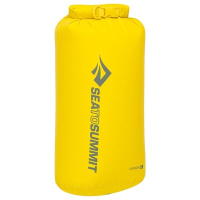 Worek wodoodporny Lightweight Dry Sack 8 l Sea to Summit - sulphur yellow