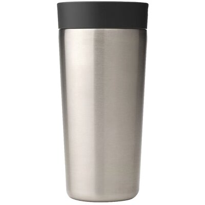 Kubek termiczny Make Take BRABANTIA 228681 360 ml Ciemnoszary