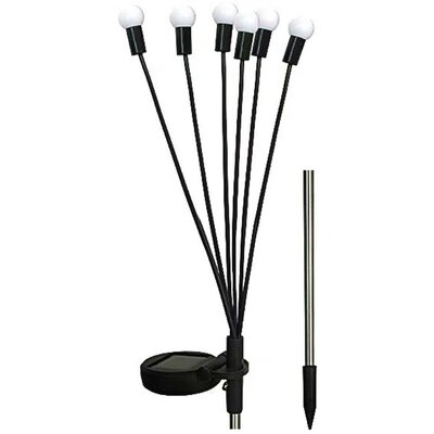 Lampa solarna SASKA GARDEN STL-7237