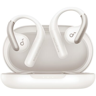SoundCore AeroFit białe