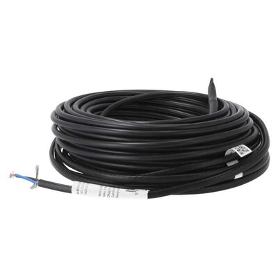 Kabel grzewczy przeciwoblodzeniowy zewnętrzny MISSION AIR MA ICE-30 W/m 49 m (1470W) | Bezpłatny transport