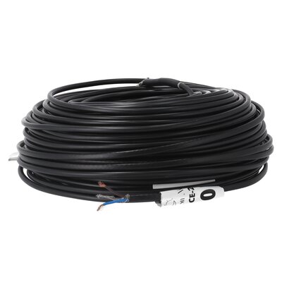 Kabel grzewczy przeciwoblodzeniowy zewnętrzny MISSION AIR MA ICE-30 W/m 57 m (1710W)