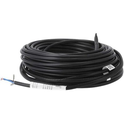 Kabel grzewczy przeciwoblodzeniowy zewnętrzny MISSION AIR MA ICE-30 W/m 98 m (2940W)