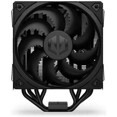 Chłodzenie CPU ENDORFY Fera 5 Black EY3A011