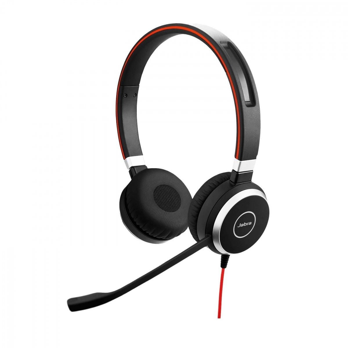 Jabra Evolve 40 Stereo MS USB-C 5578-230-309