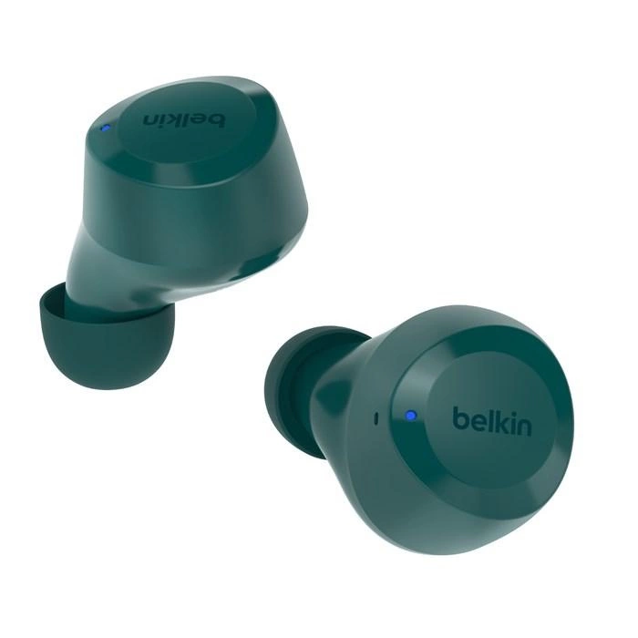 BELKIN SOUNDFORM BOLTTRUE WIRELESS - TEAL