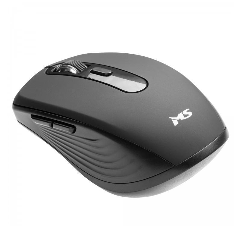 silent click Focus M315 1600 DPI czarna