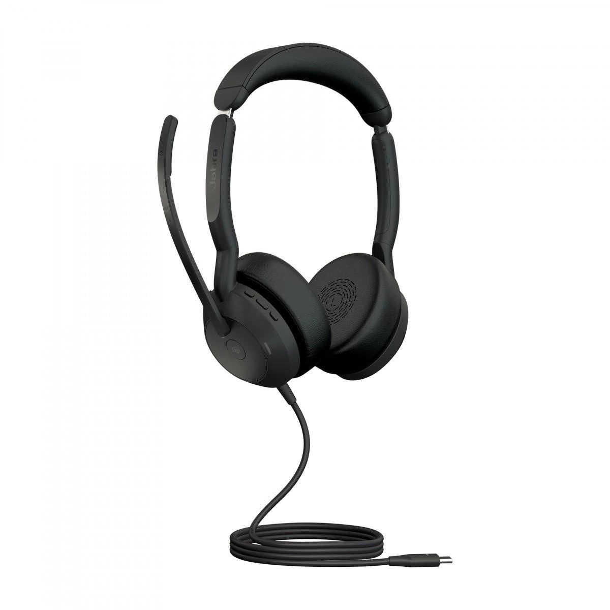 JABRA EVOLVE2 50/USB-C MS STEREO