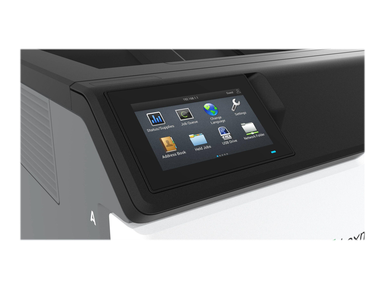 LEXMARK C4342 A4 47C9320