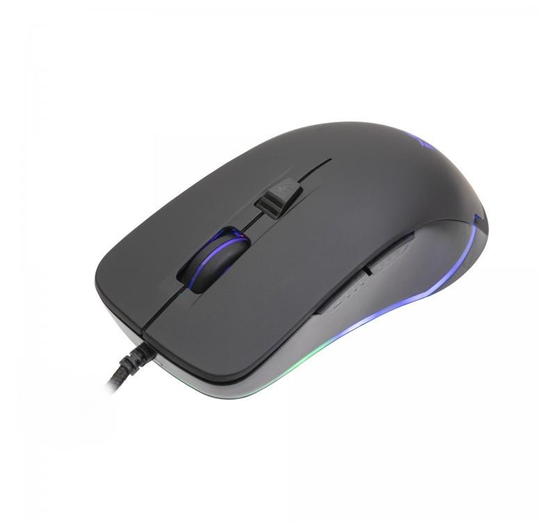Nemesis C305 3200 DPI 6P RGB LED czarna
