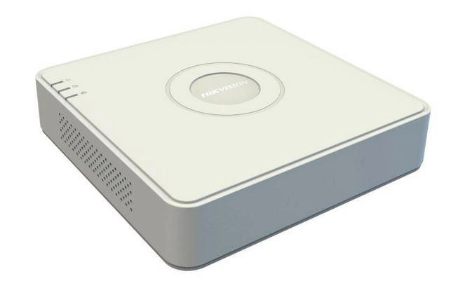 Rejestrator 4w1 HikVision DS-7104NI-Q1/4P (D)