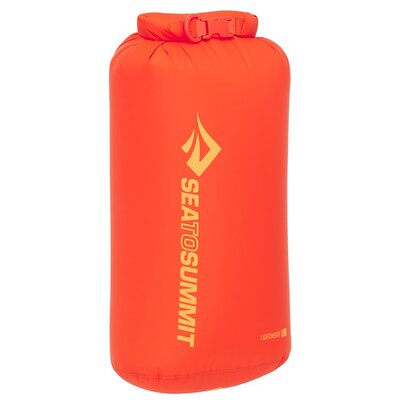 Worek wodoszczelny SEA TO SUMMIT Lightweight (8 L) Pomarańczowy