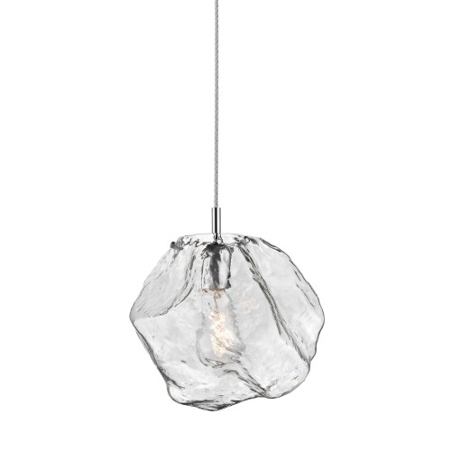 Lampa Wisząca Zuma Line P0488-01A-F4Ac E27